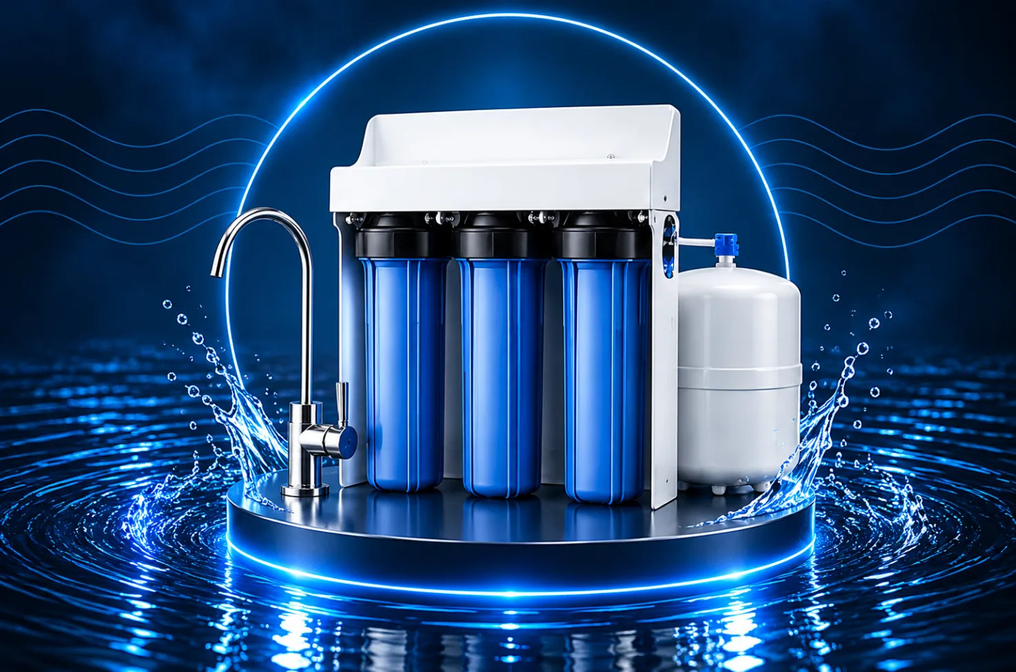 Water Filters