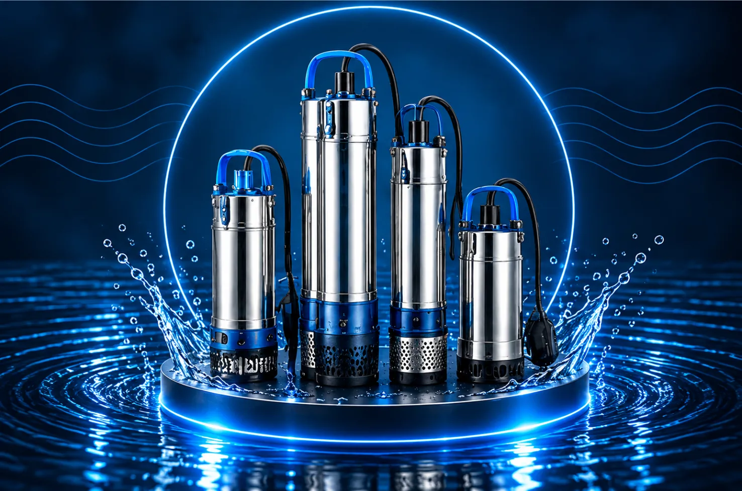 Submersibles