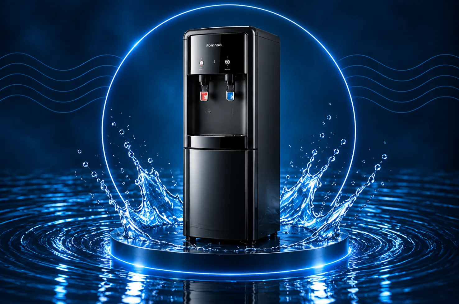 Water Coolers